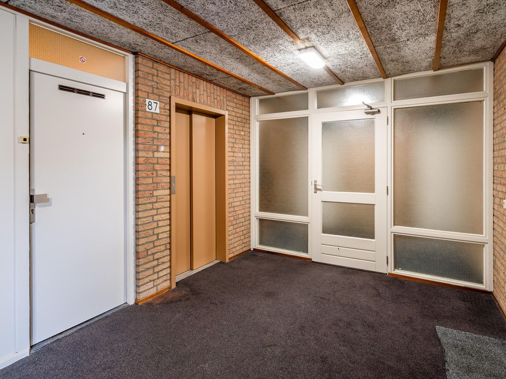 Deken van Oppensingel 87, VENLO