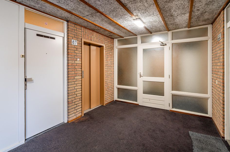 Deken van Oppensingel 87