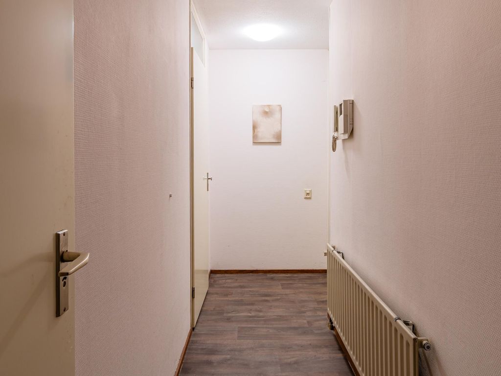 Deken van Oppensingel 87, VENLO