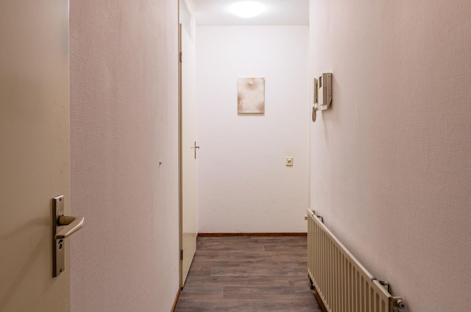 Deken van Oppensingel 87