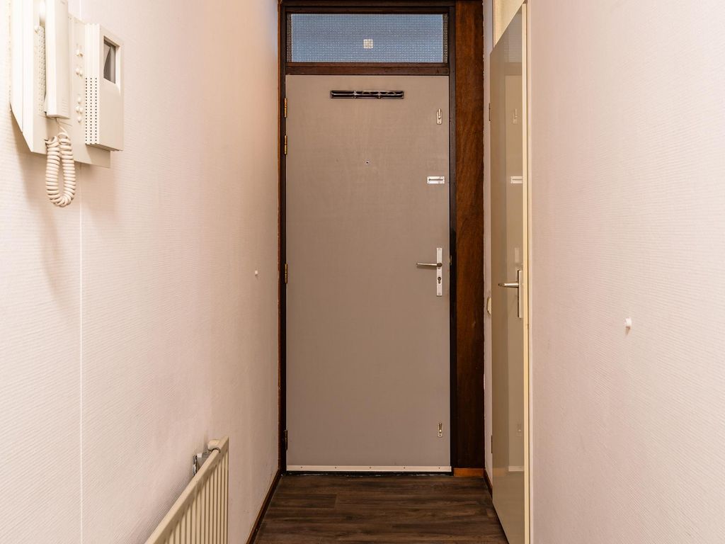 Deken van Oppensingel 87, VENLO