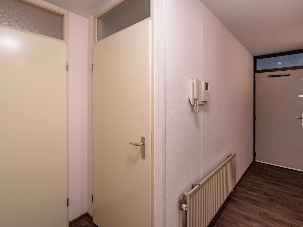 Deken van Oppensingel 87, VENLO