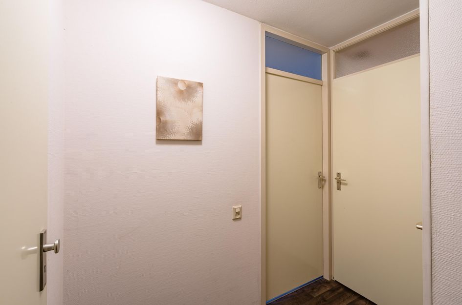 Deken van Oppensingel 87