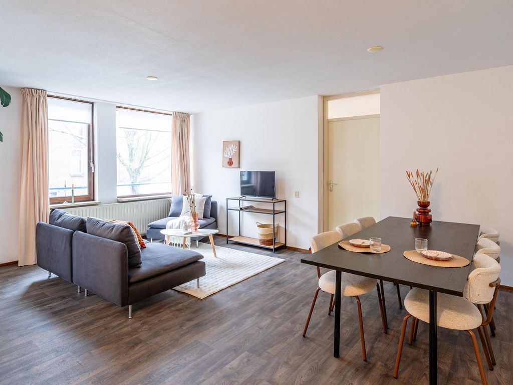 Deken van Oppensingel 87, VENLO