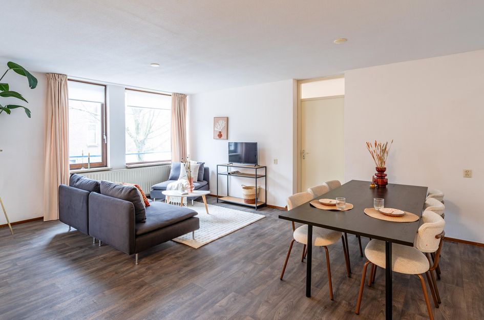 Deken van Oppensingel 87