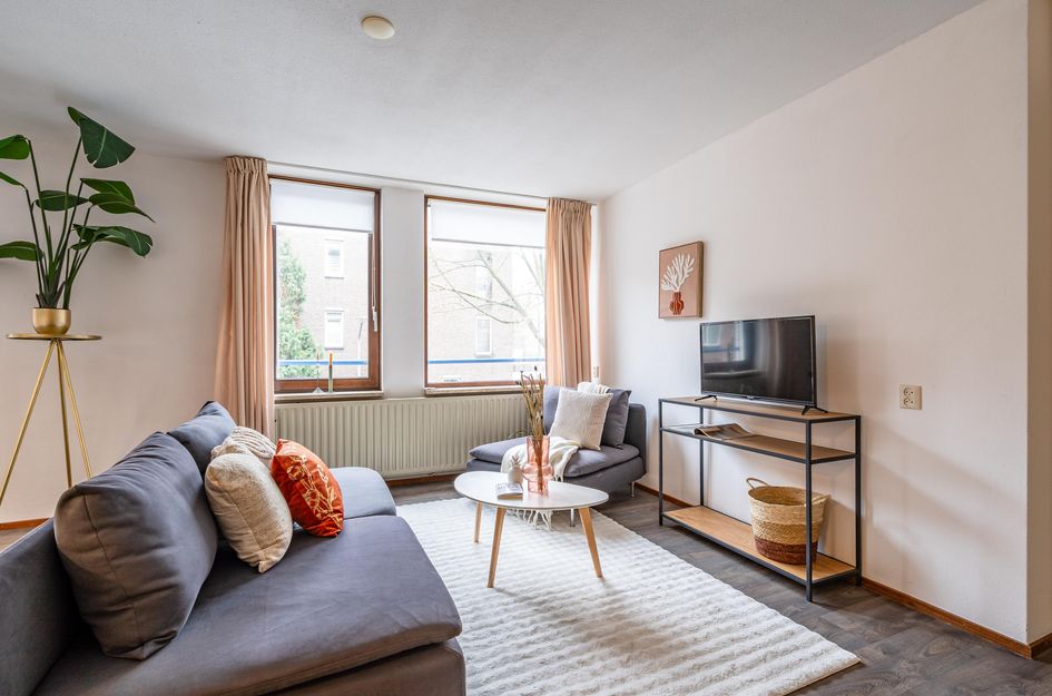 Deken van Oppensingel 87