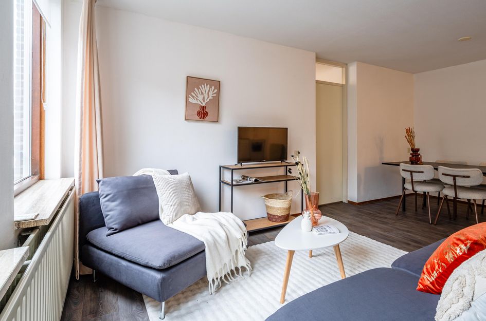 Deken van Oppensingel 87