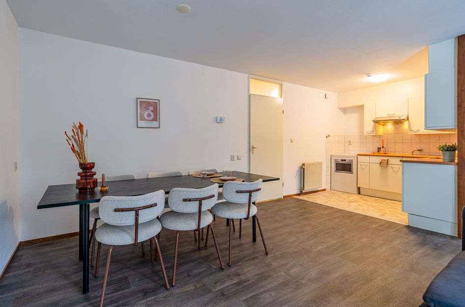 Deken van Oppensingel 87