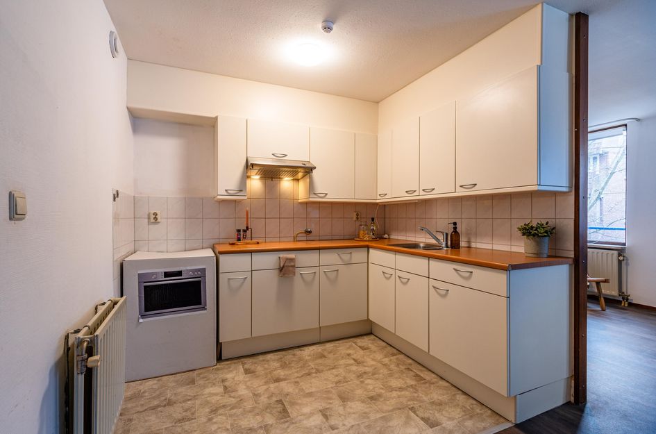 Deken van Oppensingel 87