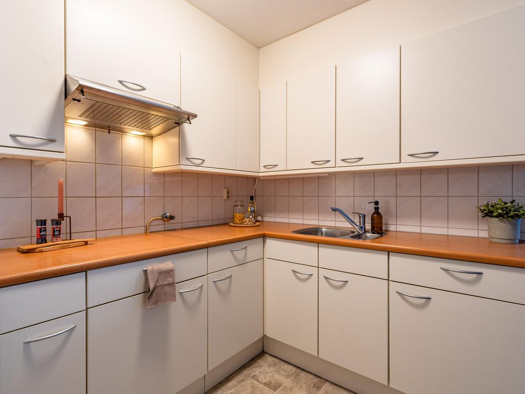 Deken van Oppensingel 87, VENLO