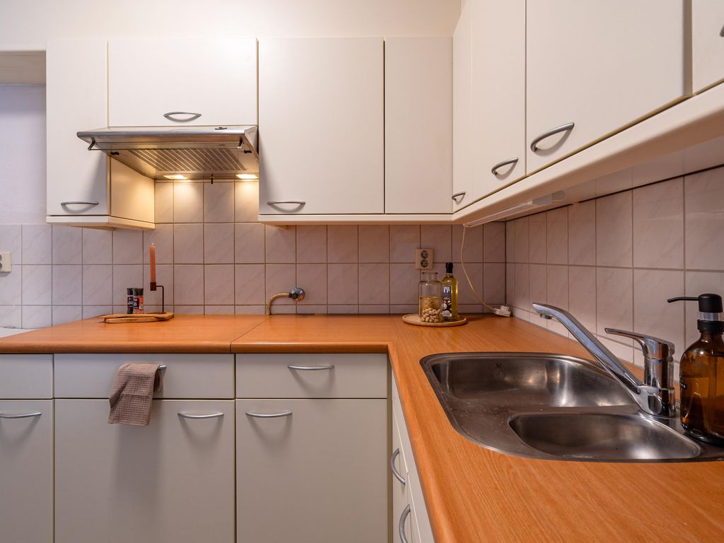 Deken van Oppensingel 87, VENLO