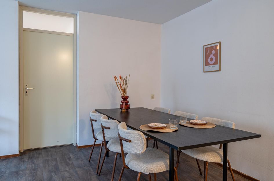 Deken van Oppensingel 87