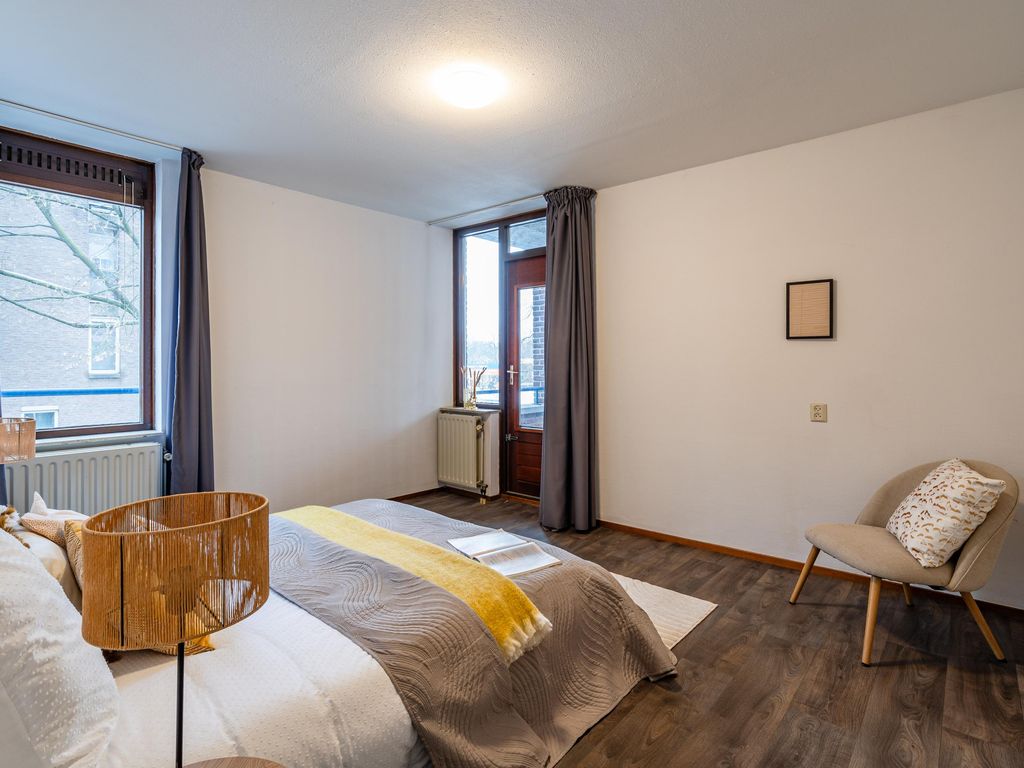 Deken van Oppensingel 87, VENLO