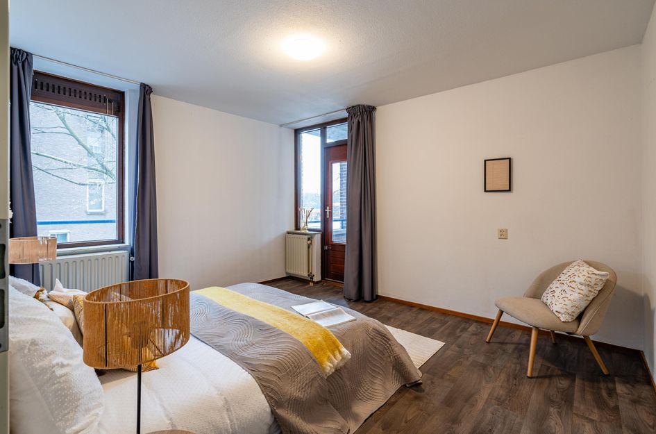 Deken van Oppensingel 87