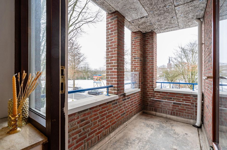 Deken van Oppensingel 87