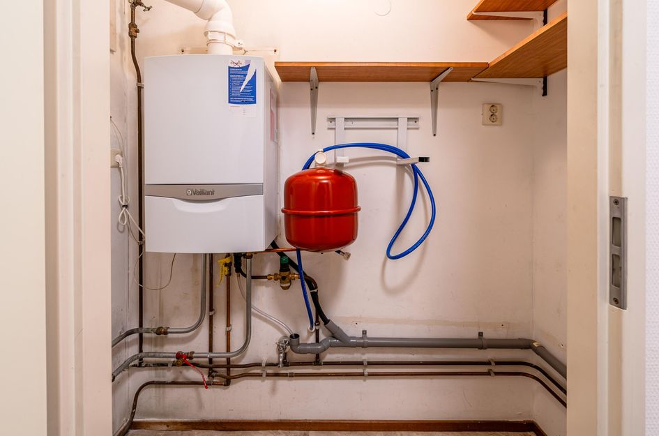 Deken van Oppensingel 87