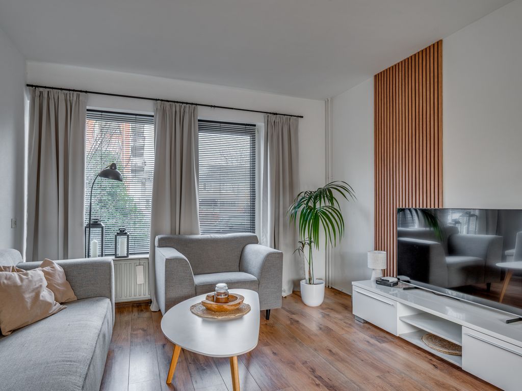 Flamingostraat 14, VENLO