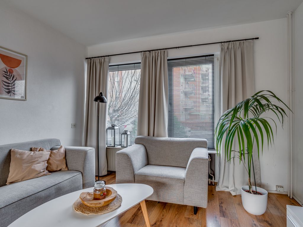 Flamingostraat 14, VENLO