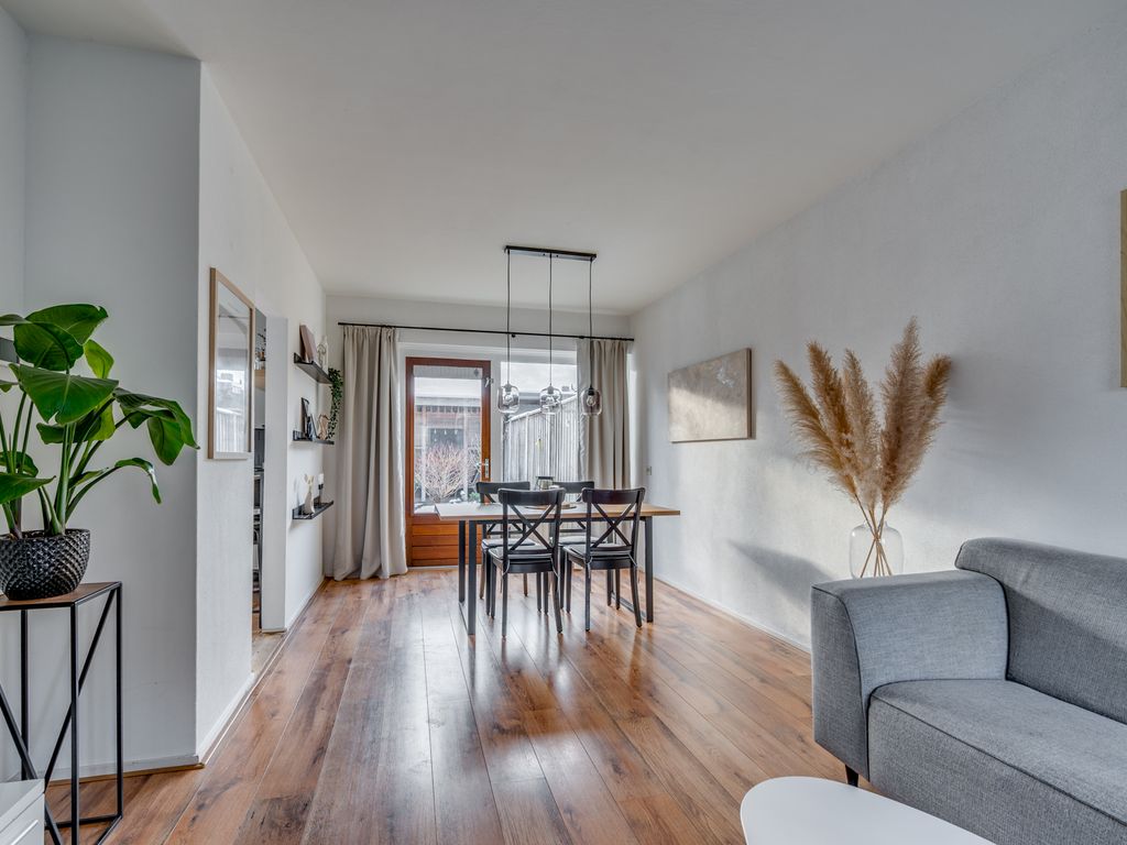 Flamingostraat 14, VENLO