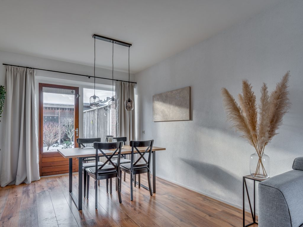 Flamingostraat 14, VENLO