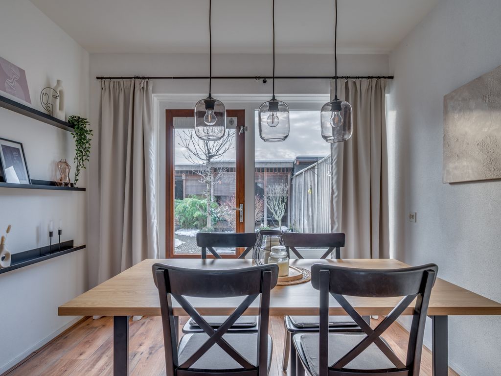 Flamingostraat 14, VENLO