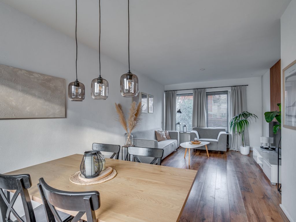 Flamingostraat 14, VENLO