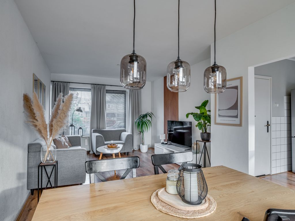 Flamingostraat 14, VENLO