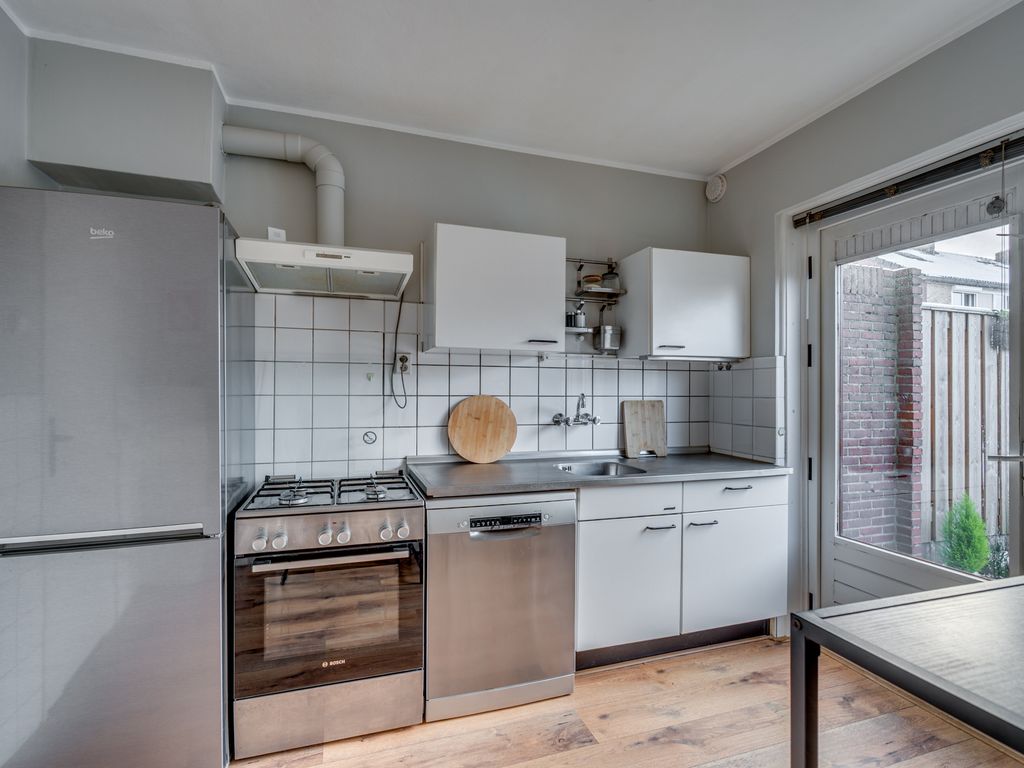 Flamingostraat 14, VENLO