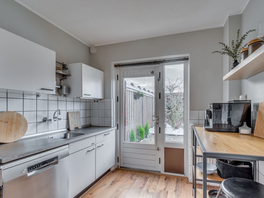 Flamingostraat 14, VENLO