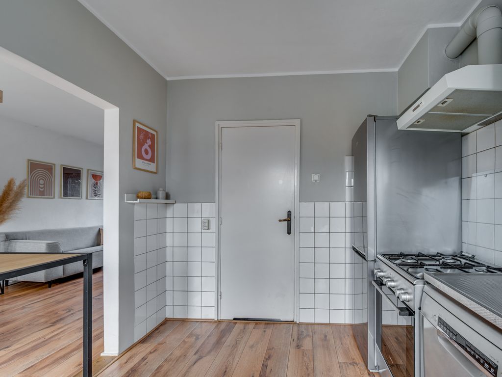 Flamingostraat 14, VENLO