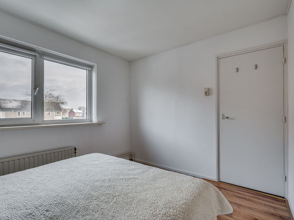 Flamingostraat 14, VENLO