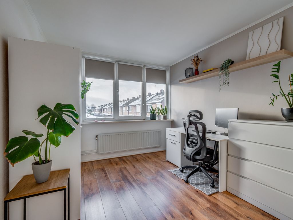 Flamingostraat 14, VENLO