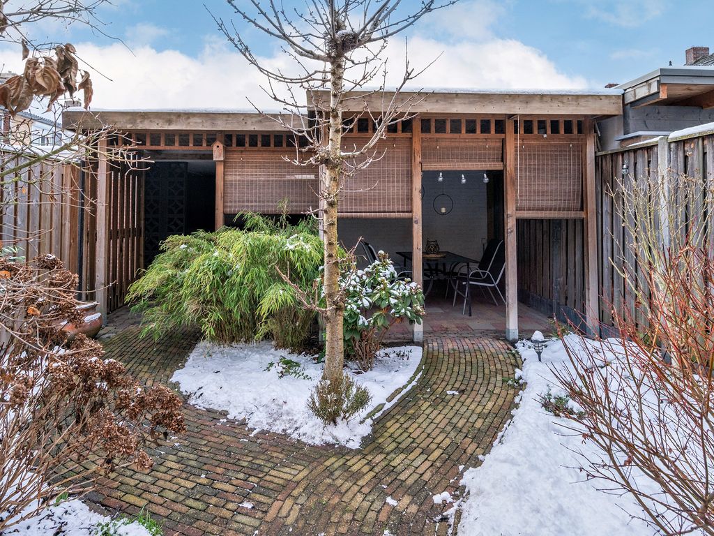 Flamingostraat 14, VENLO