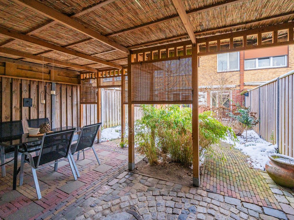 Flamingostraat 14, VENLO