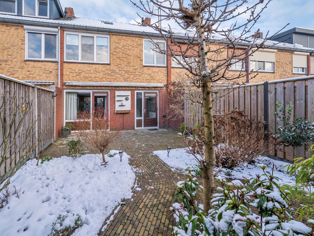 Flamingostraat 14, VENLO