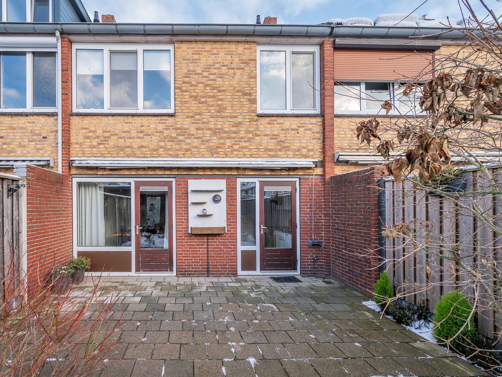 Flamingostraat 14, VENLO