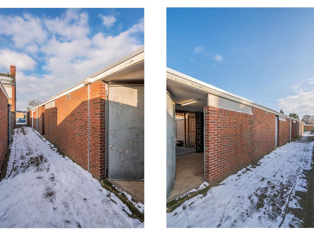 Flamingostraat 14, VENLO