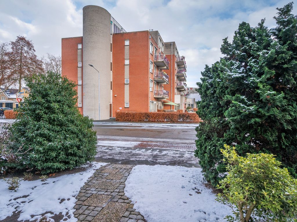 Flamingostraat 14, VENLO