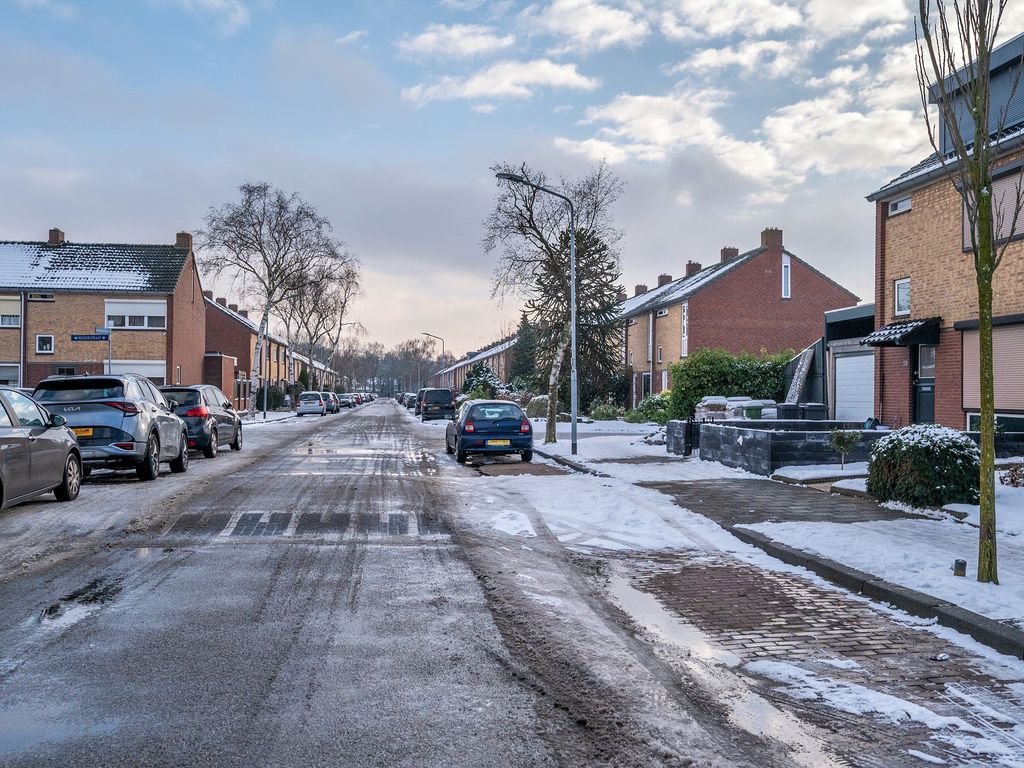 Flamingostraat 14, VENLO