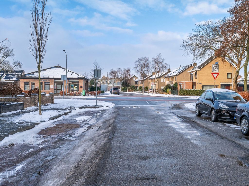 Flamingostraat 14, VENLO