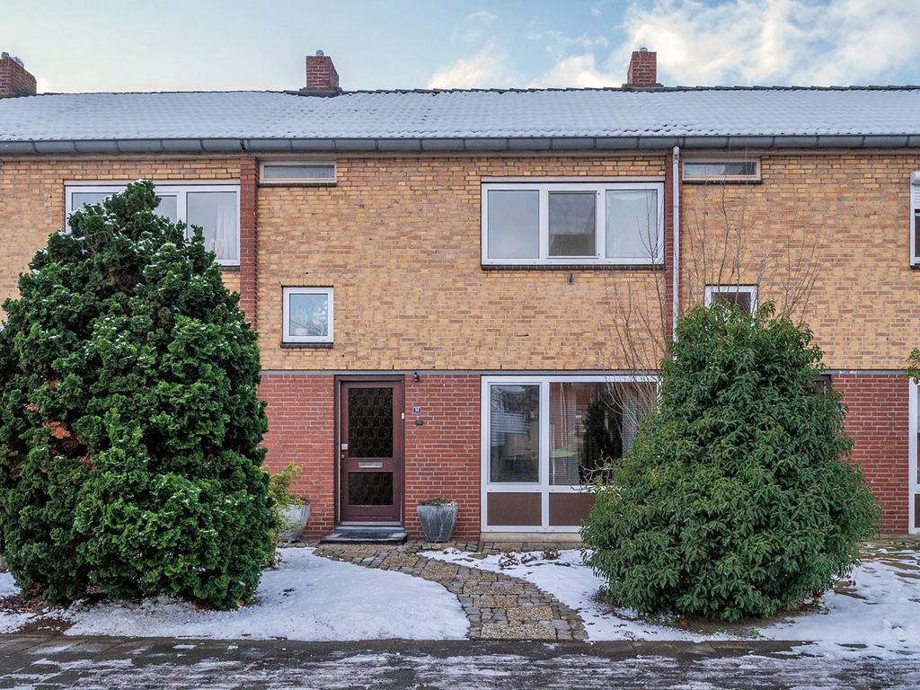 Flamingostraat 14, VENLO