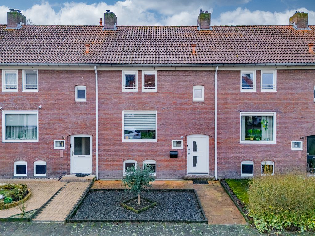 Herman Potgieterstraat 32, VENLO