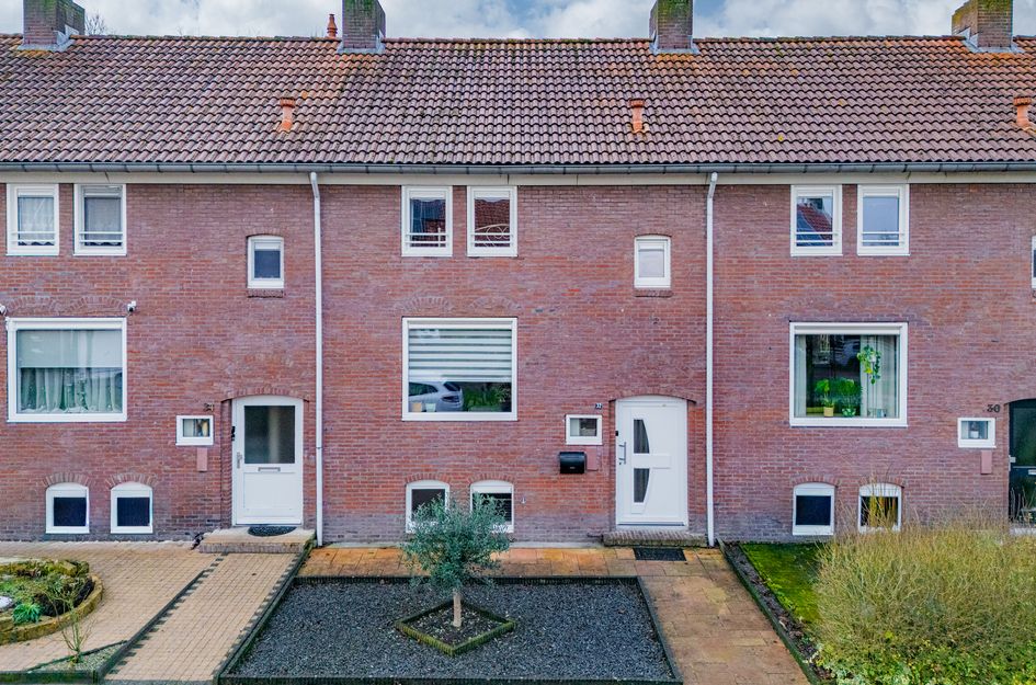 Herman Potgieterstraat 32