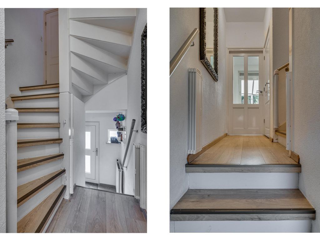 Herman Potgieterstraat 32, VENLO