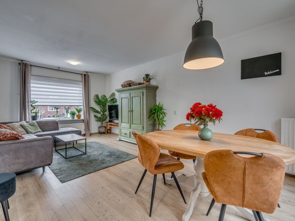 Herman Potgieterstraat 32, VENLO