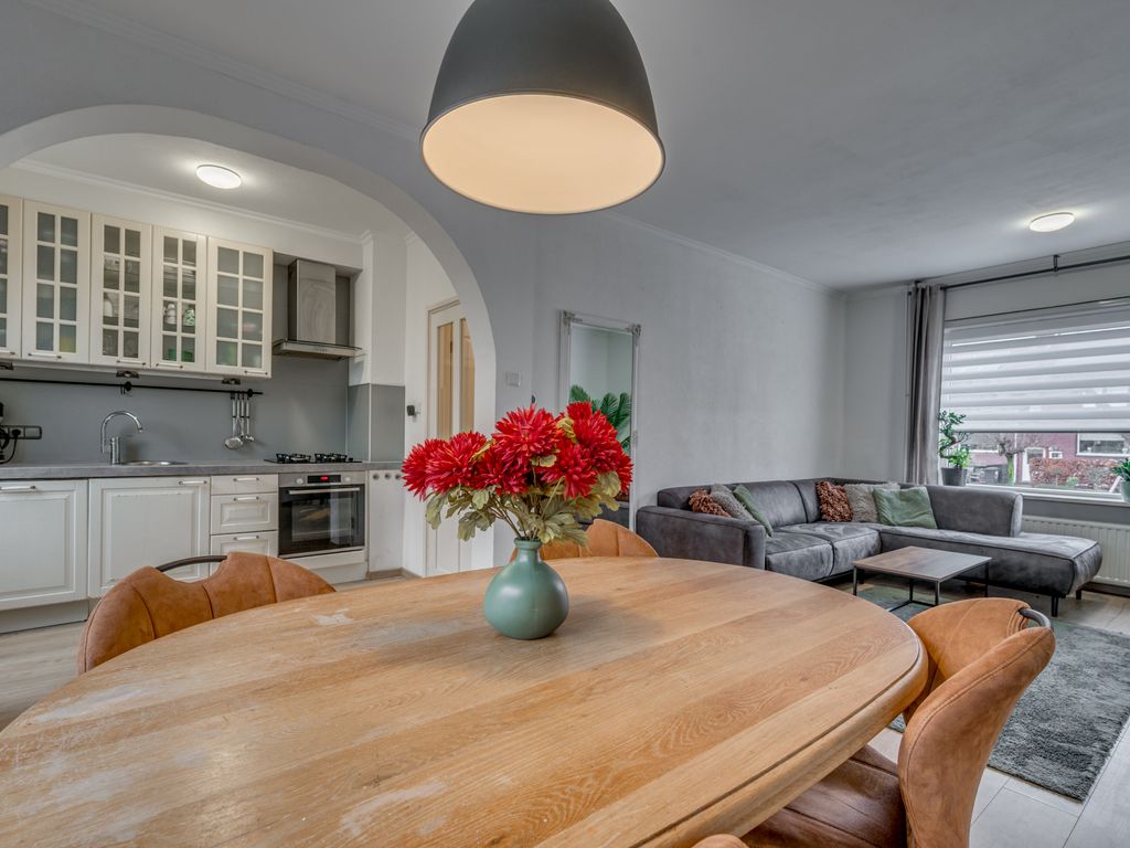 Herman Potgieterstraat 32, VENLO