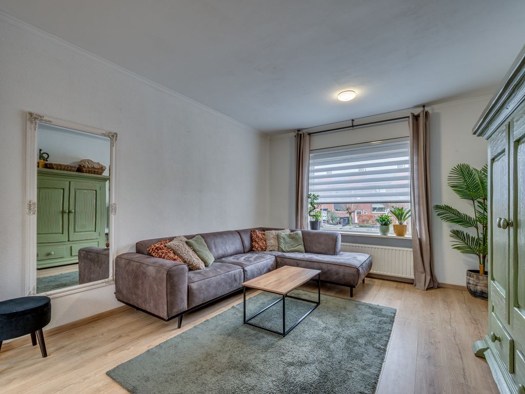 Herman Potgieterstraat 32, VENLO