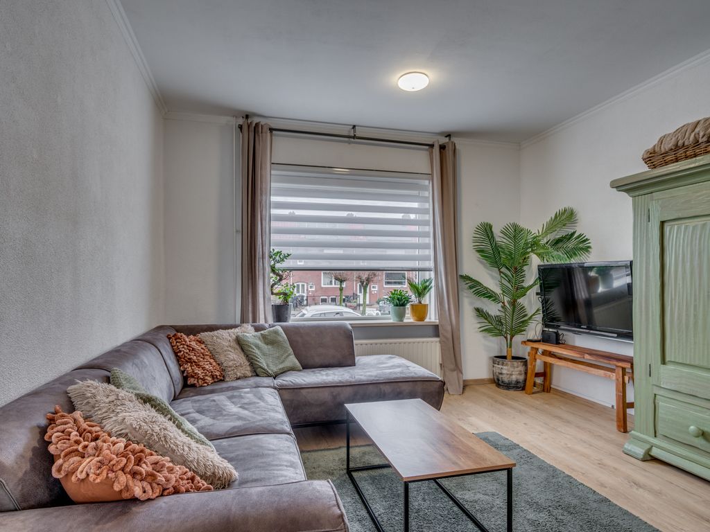 Herman Potgieterstraat 32, VENLO