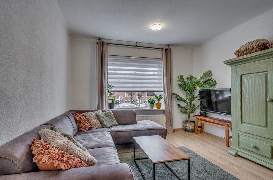 Herman Potgieterstraat 32