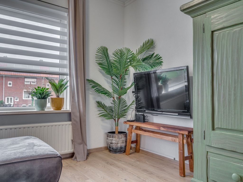 Herman Potgieterstraat 32, VENLO